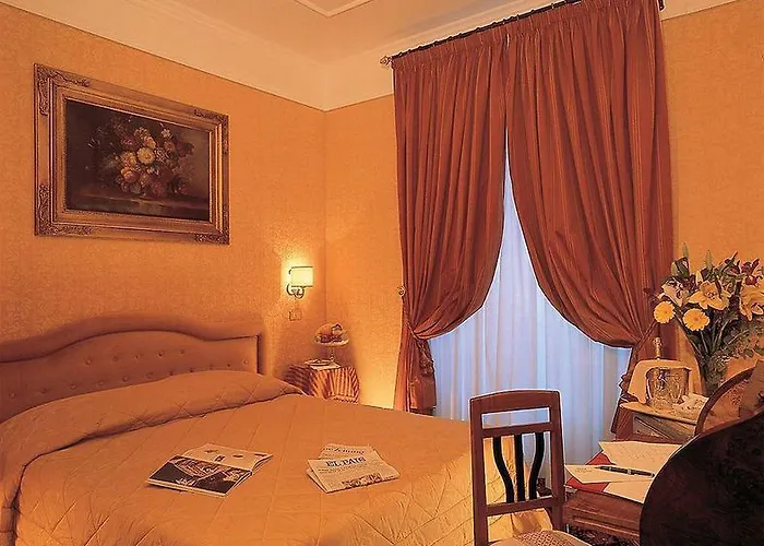 Morgana Hotel