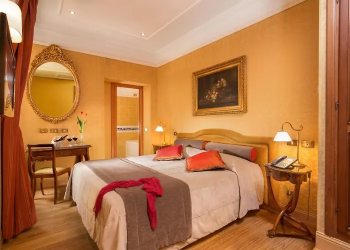 Morgana Hotel 4*