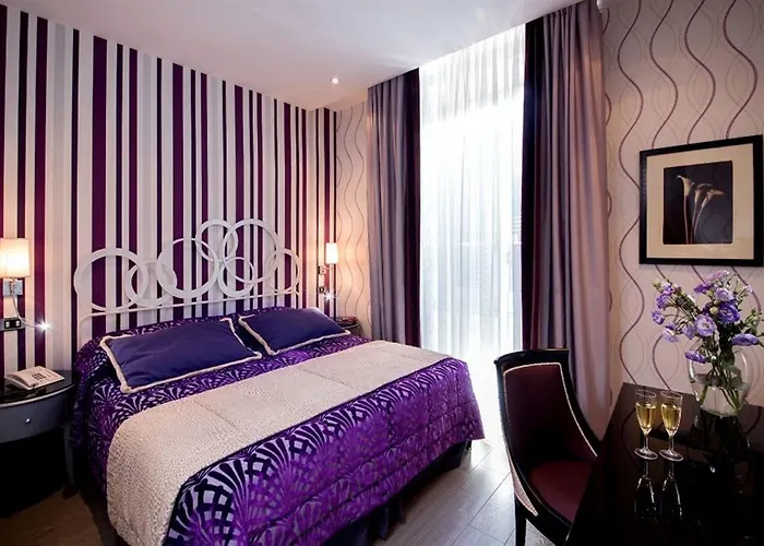 Morgana Hotel