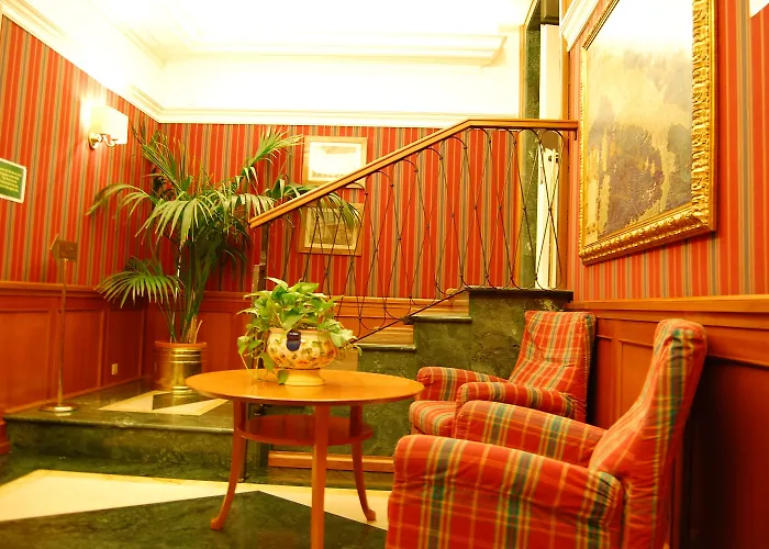Morgana Hotel 4*