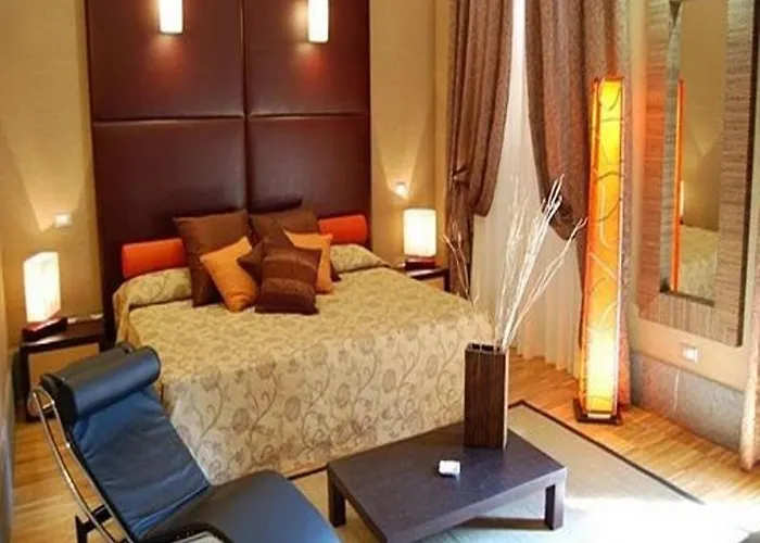 Morgana Hotel