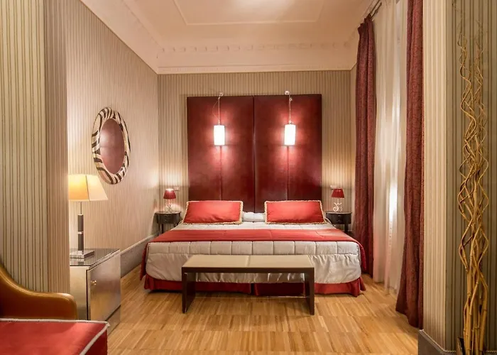 Morgana Hotel 4*