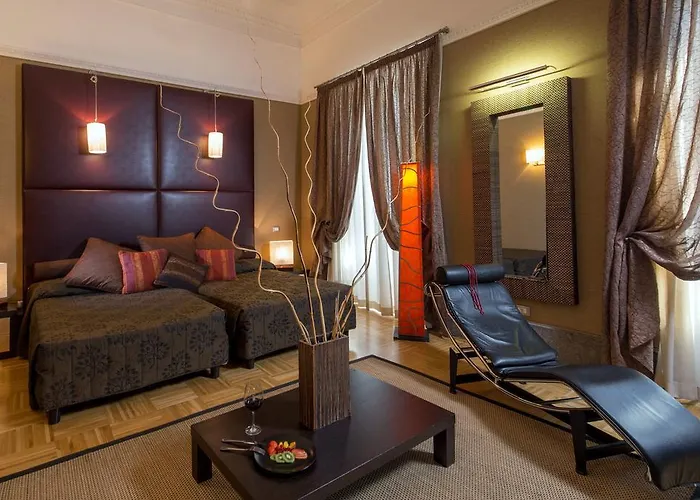 Morgana Hotel 4*