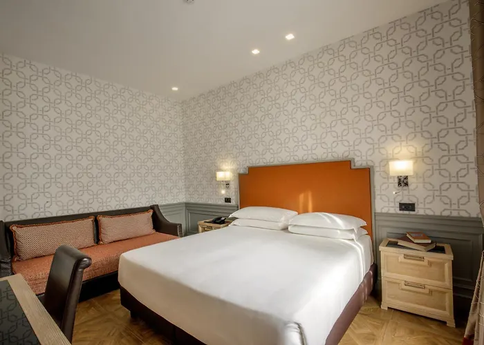 Morgana Hotel Roma