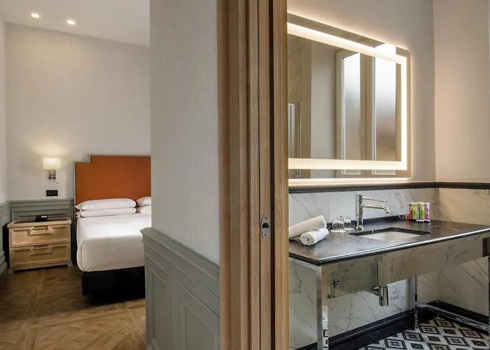 Hotel Morgana