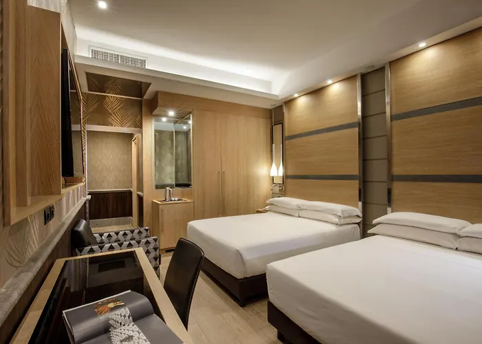Morgana Hotel