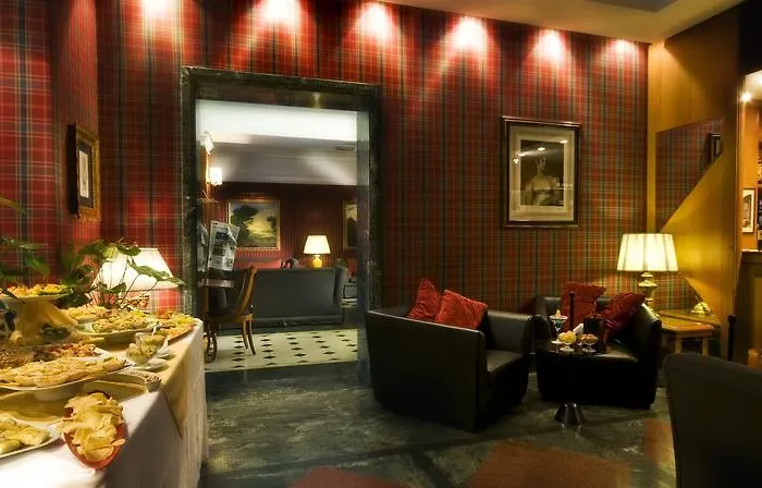 Hotel Morgana
