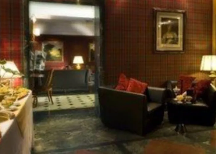Hotel Morgana 4*