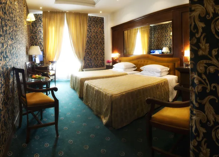 Morgana Hotel
