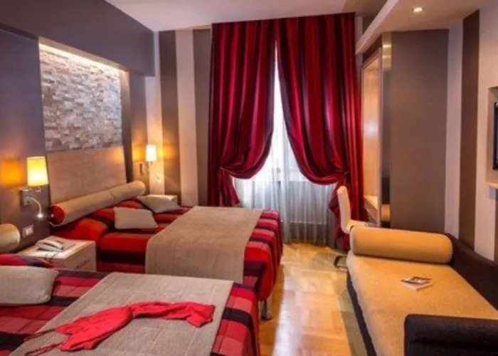 Morgana Hotel