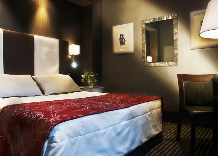 Morgana Hotel