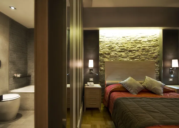 Hotel Morgana 4*