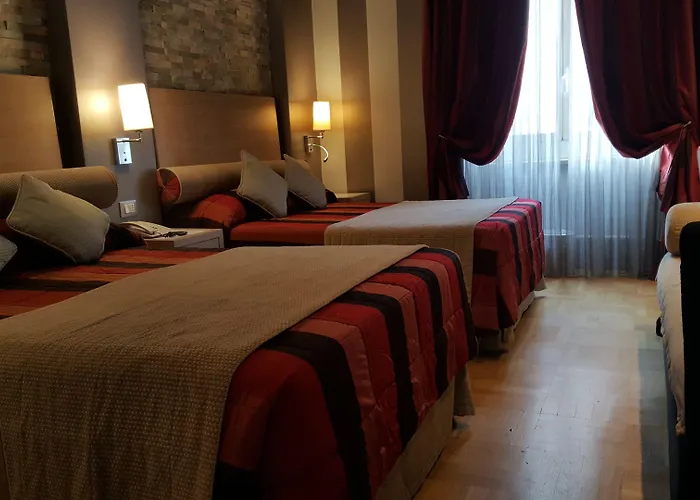 Hotel Morgana