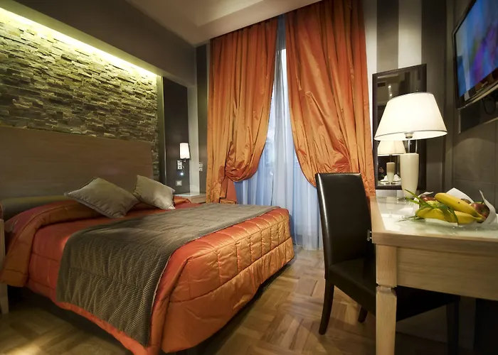Morgana Hotel