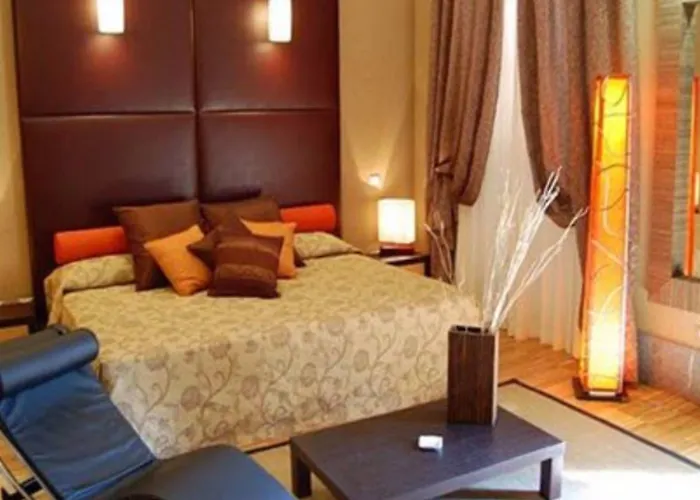 Morgana Hotel 4*