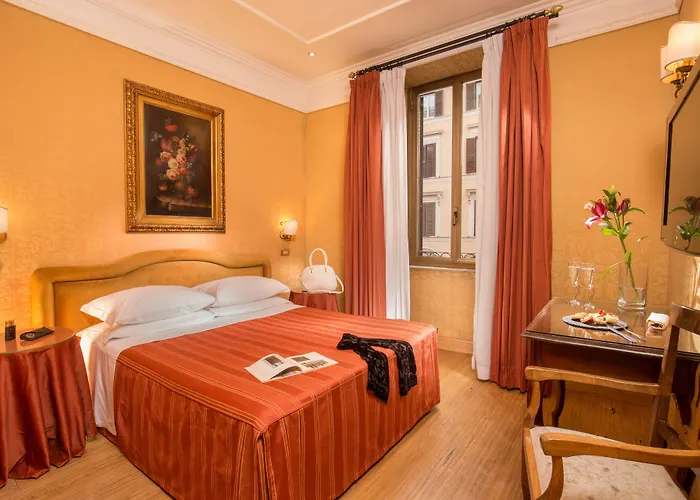 Morgana Hotel