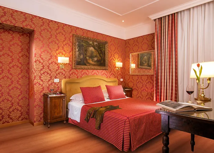 Hotel Morgana 4*