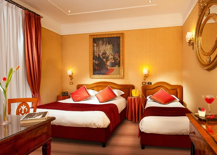Morgana Hotel