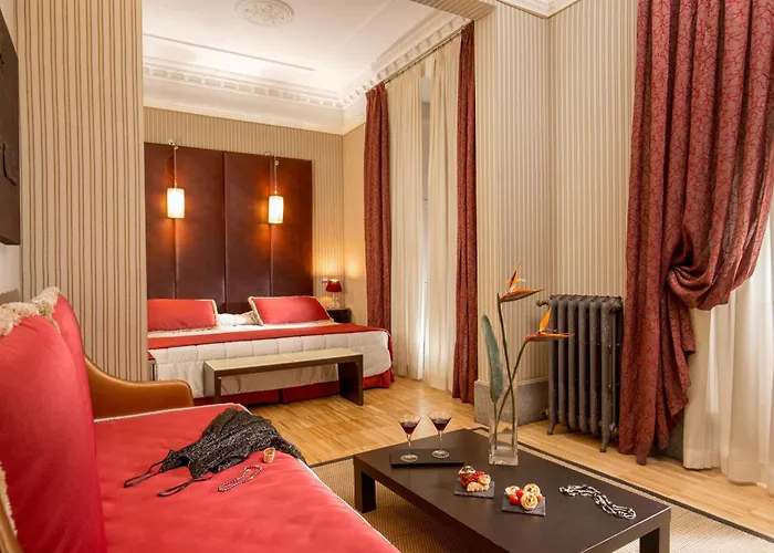Hotel Morgana 4*