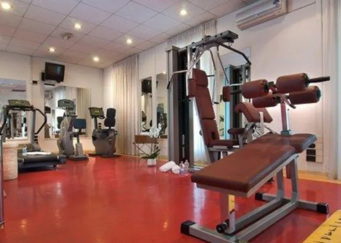 Hotel Morgana Roma