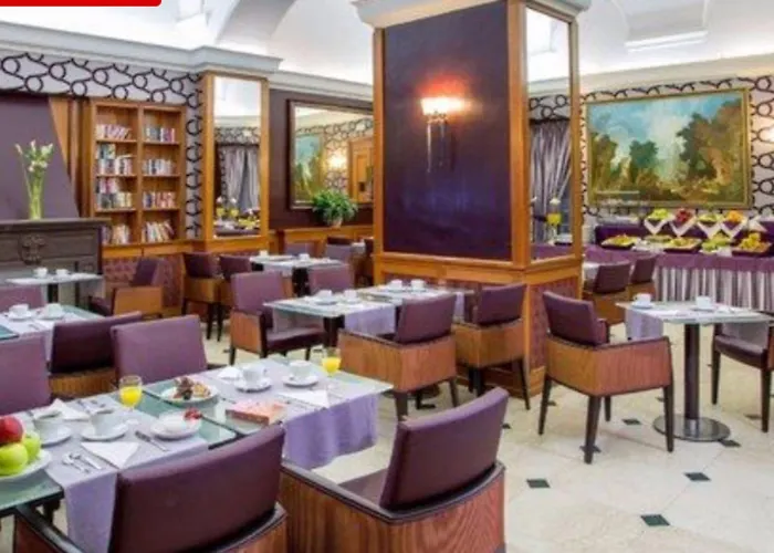 Morgana Hotel 4*