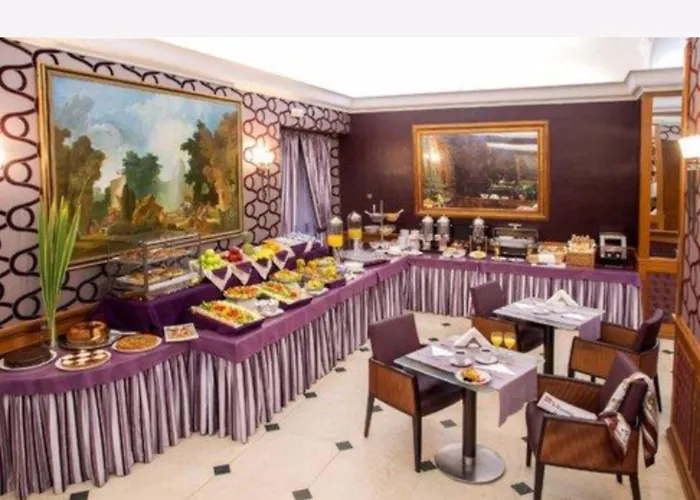 Morgana Hotel