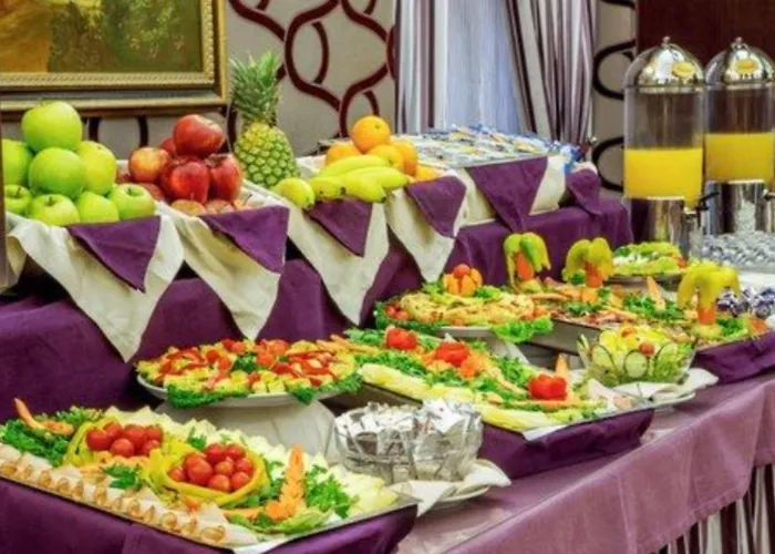 Hotel Morgana 4*