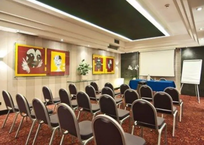 Morgana Hotel 4*