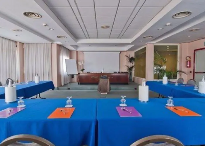 Morgana Hotel Roma