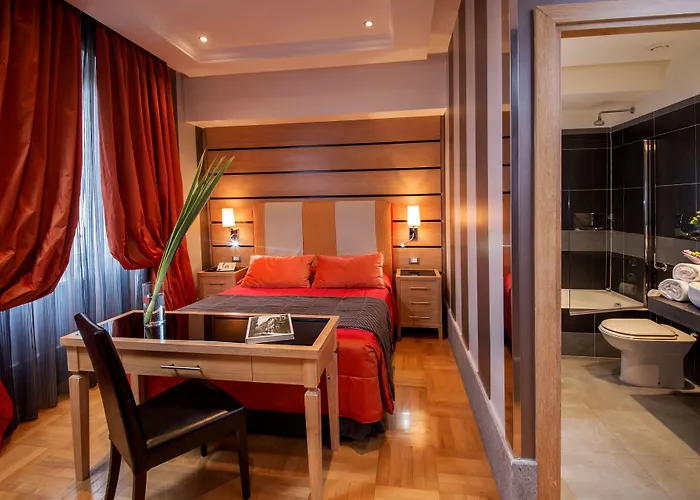 Morgana Hotel 4*