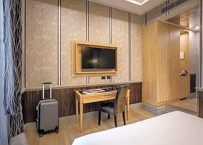 Morgana Hotel Roma