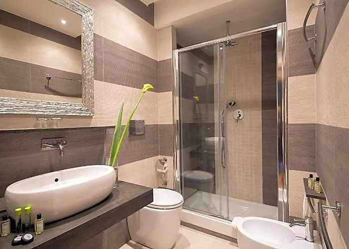 Morgana Hotel Roma