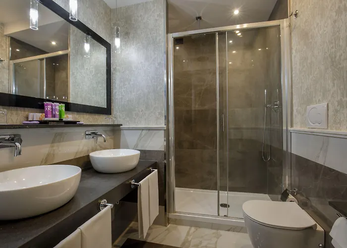 Morgana Hotel 4*