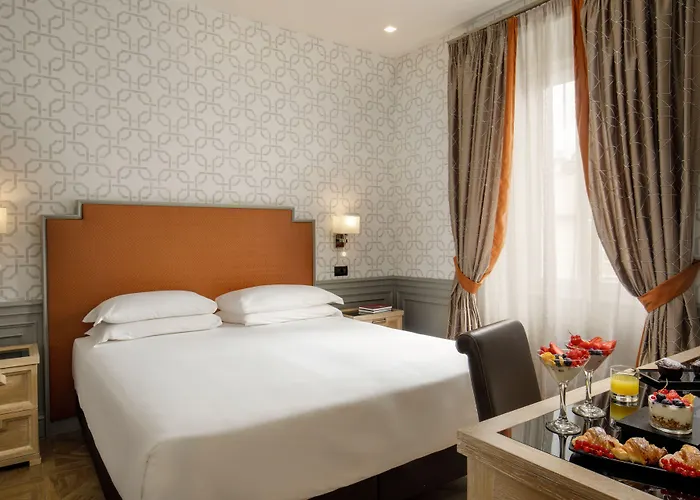 Morgana Hotel 4*