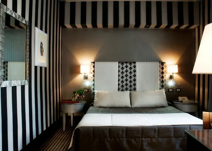Morgana Hotel 4*