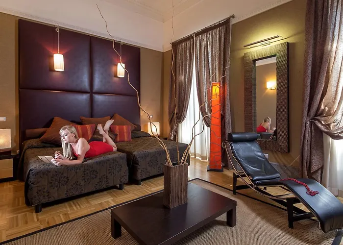 Morgana Hotel 4*
