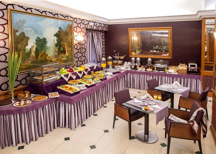 Hotel Morgana