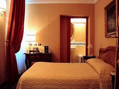Hotel Morgana Roma